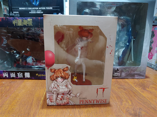 Mua bán PVC IT PENNYWISE FAKE